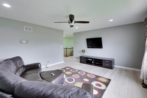 Tiny photo for 3091 Long Common Parkway, Elgin, IL 60124 (MLS # 12622478)