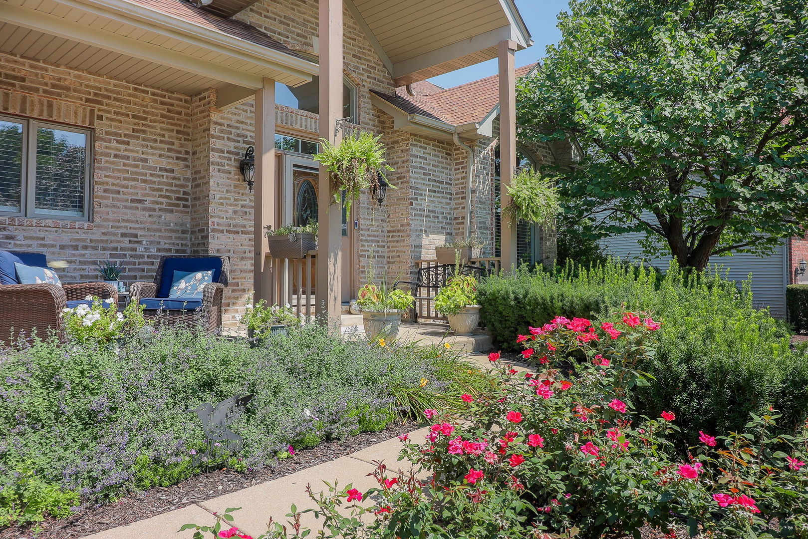 15521 Dan Patch Drive