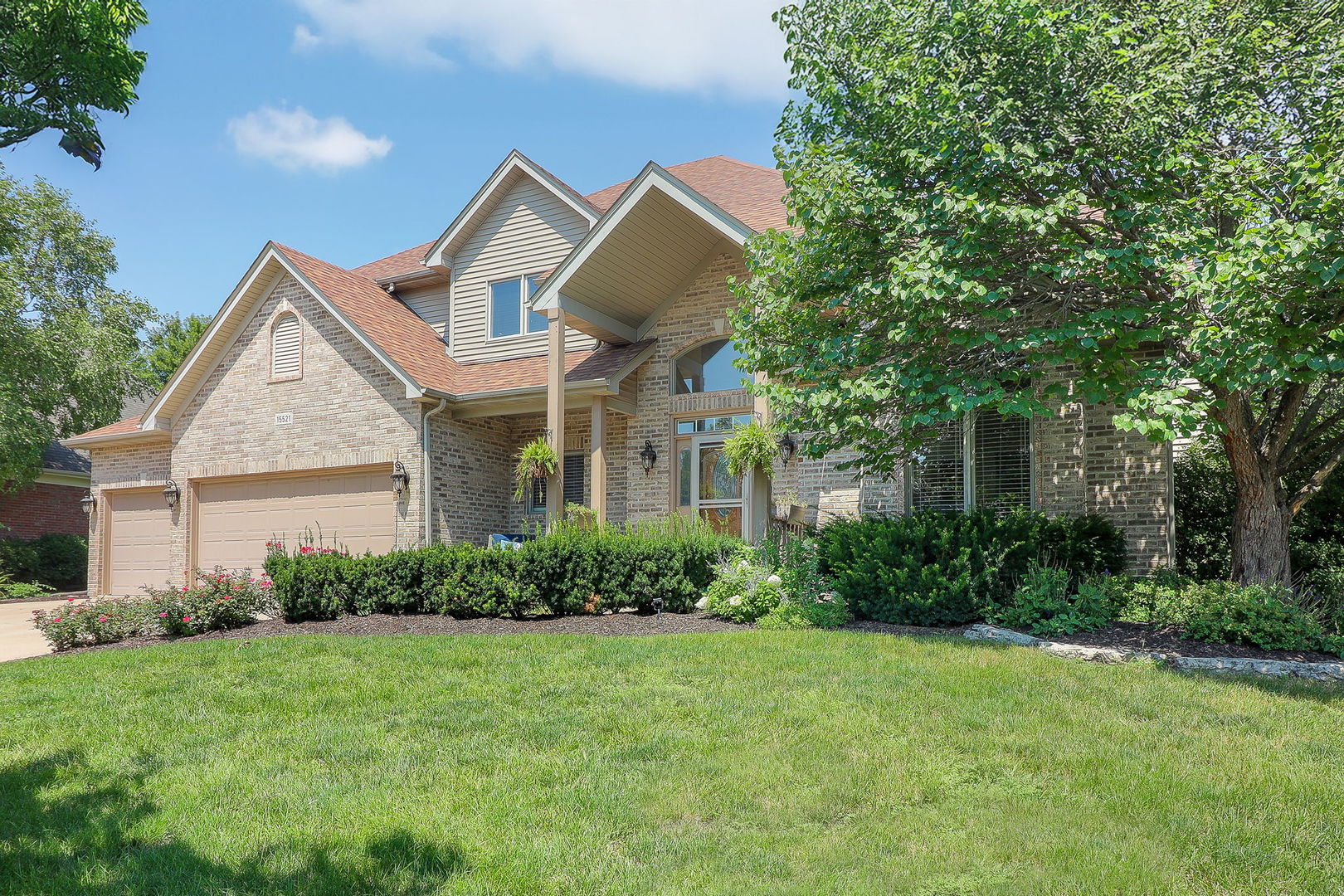 15521 Dan Patch Drive