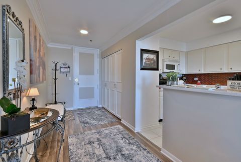 Tiny photo for 190 S Wood Dale Road #902, Wood Dale, IL 60191 (MLS # 12546483)