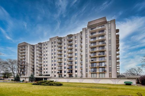 190 S Wood Dale Road 902 Wood Dale IL 60191