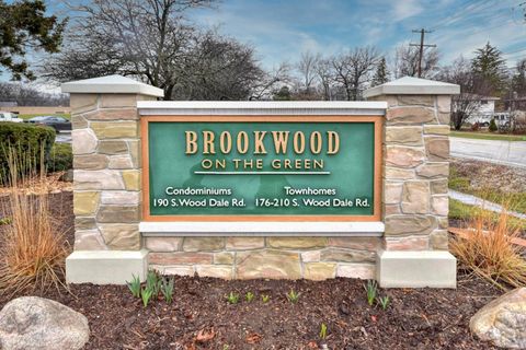 Tiny photo for 190 S Wood Dale Road #902, Wood Dale, IL 60191 (MLS # 12546483)