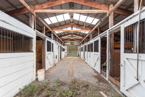 Tiny photo for 46W304 Granart Road, Big Rock, IL 60511 (MLS # 12517751)