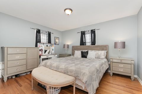 Tiny photo for 46W304 Granart Road, Big Rock, IL 60511 (MLS # 12517751)