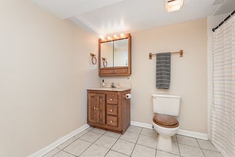 Tiny photo for 46W304 Granart Road, Big Rock, IL 60511 (MLS # 12517751)