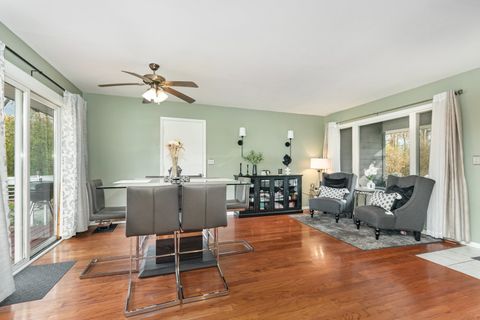 Tiny photo for 46W304 Granart Road, Big Rock, IL 60511 (MLS # 12517751)