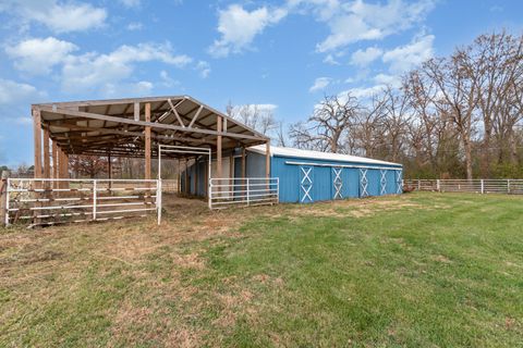 Tiny photo for 46W304 Granart Road, Big Rock, IL 60511 (MLS # 12517751)