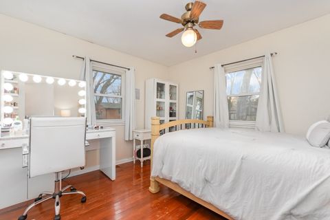 Tiny photo for 46W304 Granart Road, Big Rock, IL 60511 (MLS # 12517751)