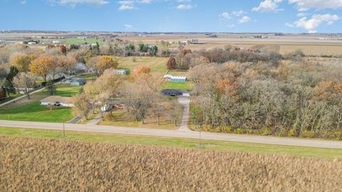 Tiny photo for 46W304 Granart Road, Big Rock, IL 60511 (MLS # 12517751)