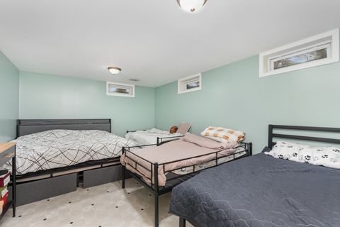 Tiny photo for 46W304 Granart Road, Big Rock, IL 60511 (MLS # 12517751)