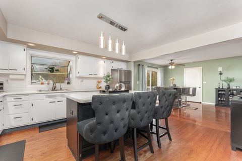 Tiny photo for 46W304 Granart Road, Big Rock, IL 60511 (MLS # 12517751)