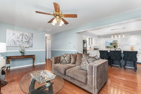 Tiny photo for 46W304 Granart Road, Big Rock, IL 60511 (MLS # 12517751)