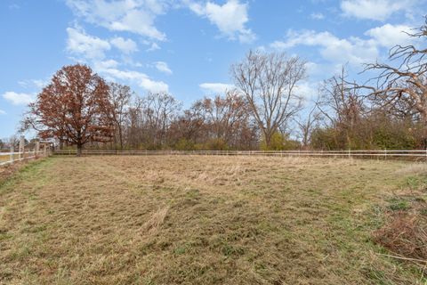 Tiny photo for 46W304 Granart Road, Big Rock, IL 60511 (MLS # 12517751)