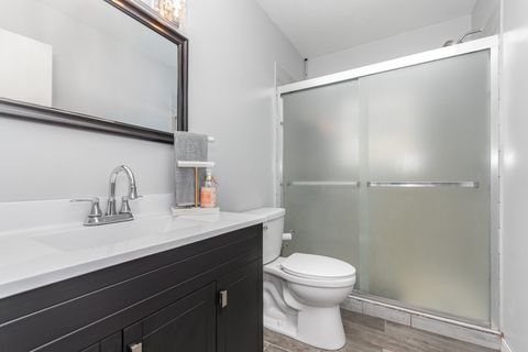 Tiny photo for 46W304 Granart Road, Big Rock, IL 60511 (MLS # 12517751)