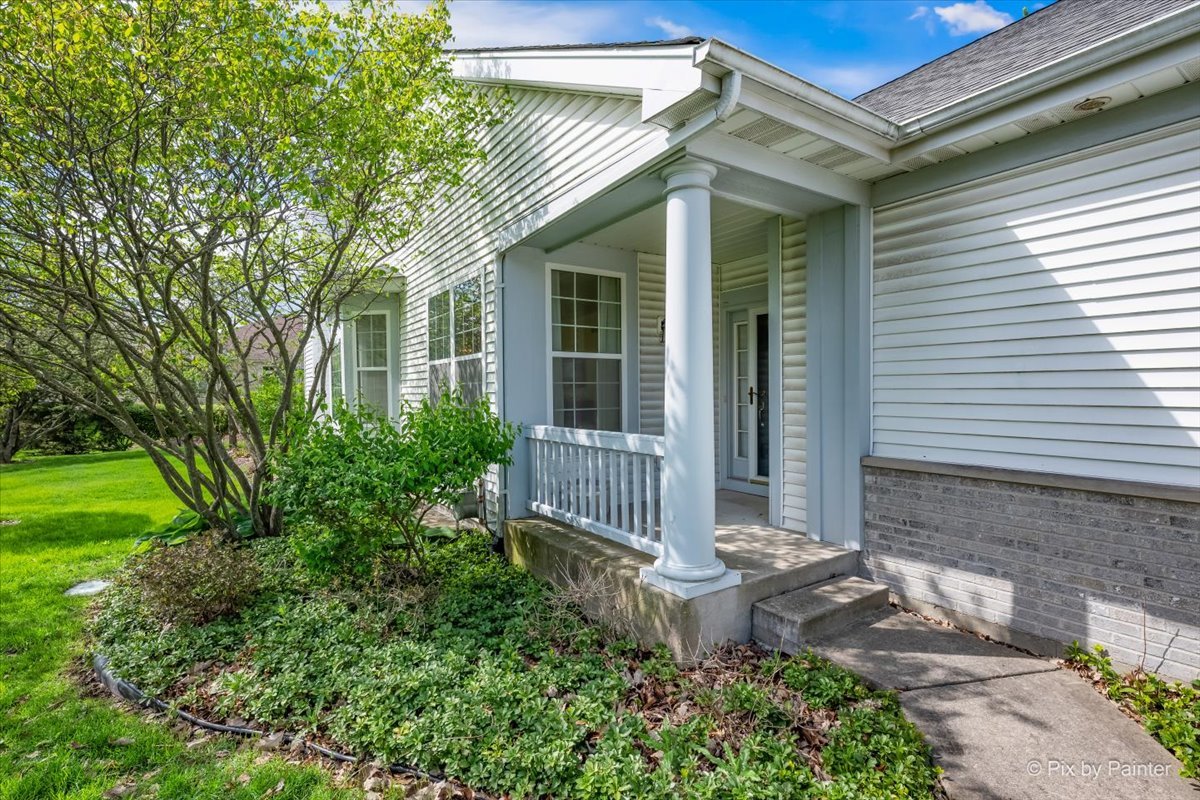 1624 Mansfield Drive