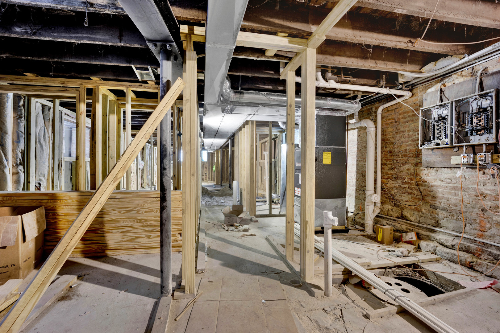 5813 S Wabash Avenue