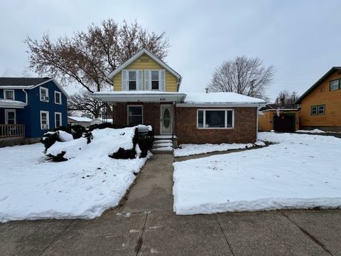 Photo of 405 Broadway Avenue, Sterling, IL 61081 (MLS # 12532004)