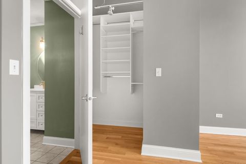 Tiny photo for 933 W VAN BUREN Street #508, Chicago, IL 60607 (MLS # 12559154)