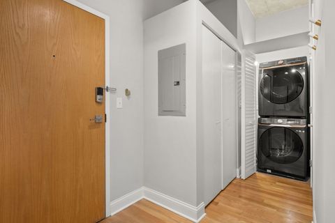 Tiny photo for 933 W VAN BUREN Street #508, Chicago, IL 60607 (MLS # 12559154)
