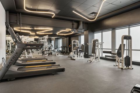 Tiny photo for 933 W VAN BUREN Street #508, Chicago, IL 60607 (MLS # 12559154)