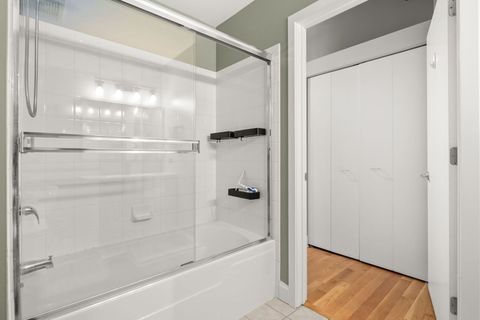 Tiny photo for 933 W VAN BUREN Street #508, Chicago, IL 60607 (MLS # 12559154)