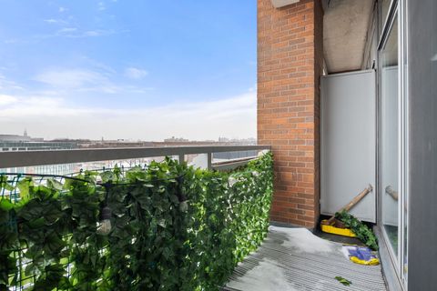 Tiny photo for 933 W VAN BUREN Street #508, Chicago, IL 60607 (MLS # 12559154)