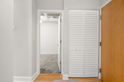 Tiny photo for 933 W VAN BUREN Street #508, Chicago, IL 60607 (MLS # 12559154)