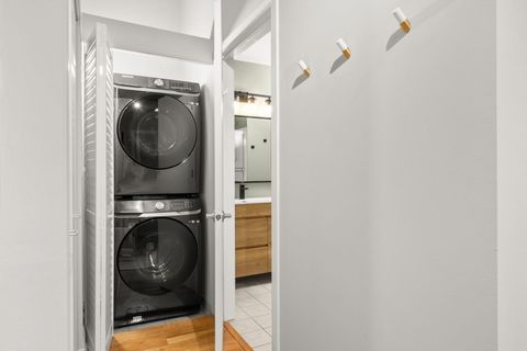 Tiny photo for 933 W VAN BUREN Street #508, Chicago, IL 60607 (MLS # 12559154)