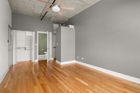 Tiny photo for 933 W VAN BUREN Street #508, Chicago, IL 60607 (MLS # 12559154)