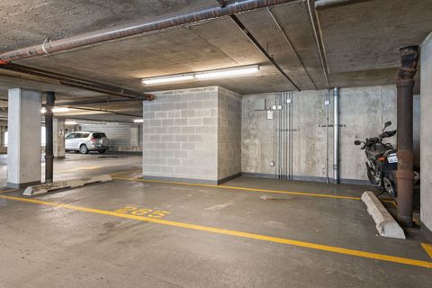 Tiny photo for 933 W VAN BUREN Street #508, Chicago, IL 60607 (MLS # 12559154)