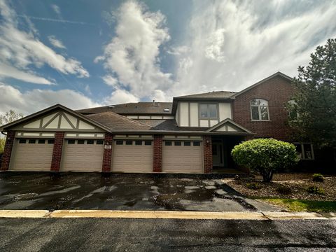 6257 Kallsen Drive 3 Tinley Park IL 60477