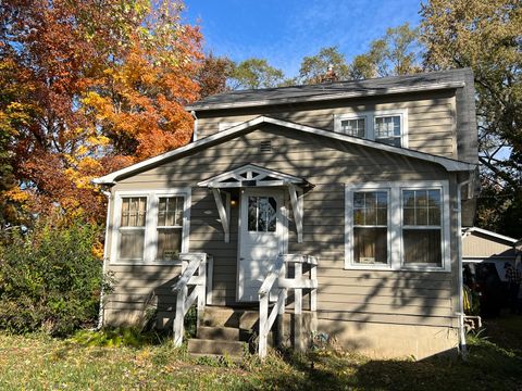 23558 W Margate Terrace, Antioch, IL 60002 - #: 12441926