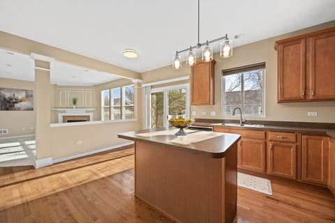 Tiny photo for 6 CATALPA Court, Bolingbrook, IL 60490 (MLS # 12604325)