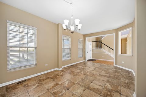 Tiny photo for 6 CATALPA Court, Bolingbrook, IL 60490 (MLS # 12604325)