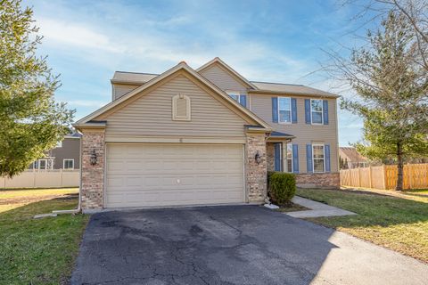 Tiny photo for 6 CATALPA Court, Bolingbrook, IL 60490 (MLS # 12604325)