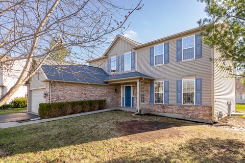 Tiny photo for 6 CATALPA Court, Bolingbrook, IL 60490 (MLS # 12604325)