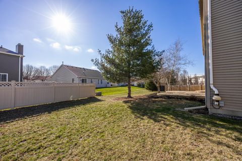 Tiny photo for 6 CATALPA Court, Bolingbrook, IL 60490 (MLS # 12604325)