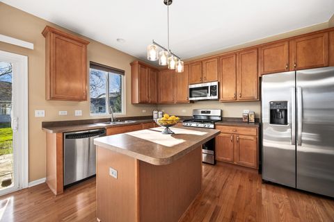 Tiny photo for 6 CATALPA Court, Bolingbrook, IL 60490 (MLS # 12604325)