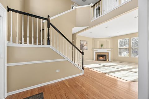 Tiny photo for 6 CATALPA Court, Bolingbrook, IL 60490 (MLS # 12604325)