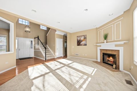 Tiny photo for 6 CATALPA Court, Bolingbrook, IL 60490 (MLS # 12604325)