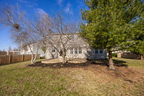 Tiny photo for 6 CATALPA Court, Bolingbrook, IL 60490 (MLS # 12604325)