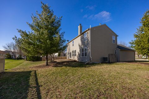 Tiny photo for 6 CATALPA Court, Bolingbrook, IL 60490 (MLS # 12604325)