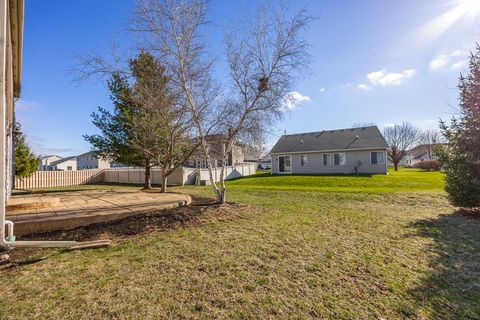 Tiny photo for 6 CATALPA Court, Bolingbrook, IL 60490 (MLS # 12604325)