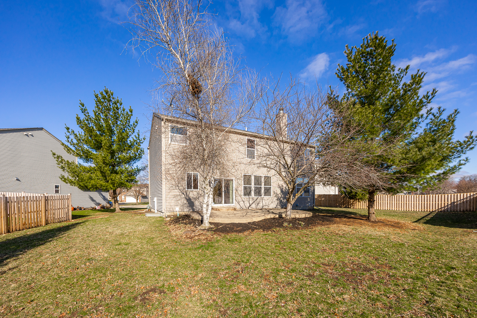 6 CATALPA Court
