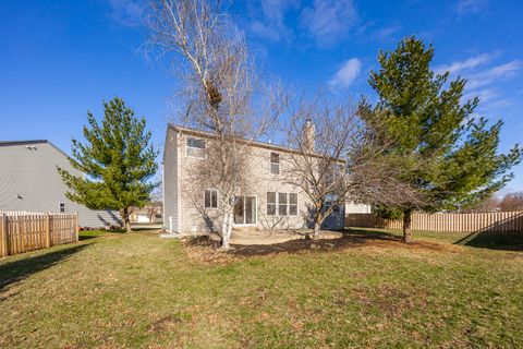 Tiny photo for 6 CATALPA Court, Bolingbrook, IL 60490 (MLS # 12604325)
