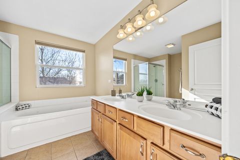 Tiny photo for 6 CATALPA Court, Bolingbrook, IL 60490 (MLS # 12604325)