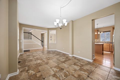 Tiny photo for 6 CATALPA Court, Bolingbrook, IL 60490 (MLS # 12604325)