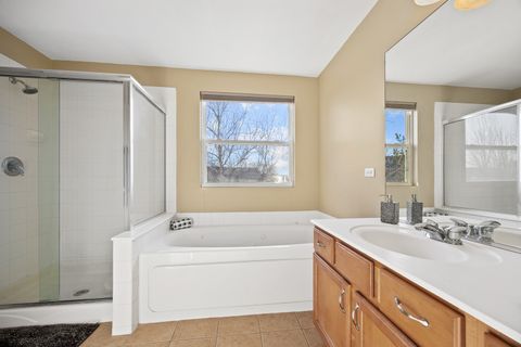 Tiny photo for 6 CATALPA Court, Bolingbrook, IL 60490 (MLS # 12604325)