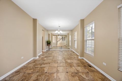 Tiny photo for 6 CATALPA Court, Bolingbrook, IL 60490 (MLS # 12604325)