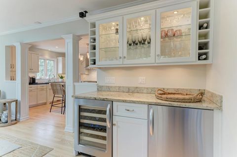 Tiny photo for 22W425 Broker Road, Medinah, IL 60157 (MLS # 12460650)